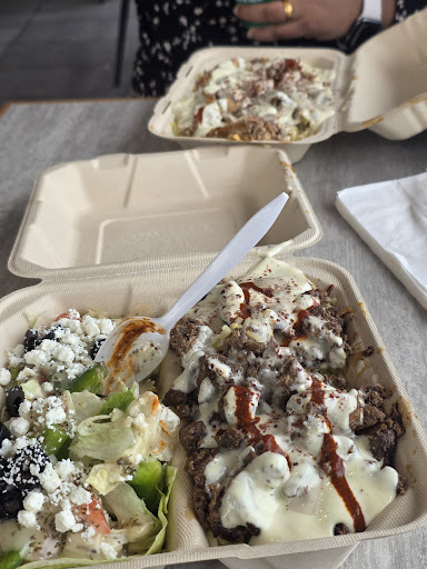 Photo of Osmow's Shawarma - 188 Bell Blvd Suite A, Belleville, ON K8P 5L2